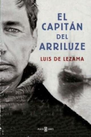 El capitán del Arriluze