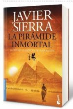 La pirámide inmortal
