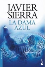 La dama azul. Das Geheimnis der spanischen Nonne, spanische Ausgabe