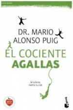El cociente agallas