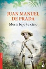 Morir bajo tu cielo