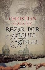 Rezar por Miguel Ángel