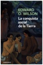 La conquista social de la Tierra