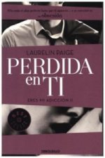 Perdida en ti. Fixed - Verrückt nach dir, spanische Ausgabe
