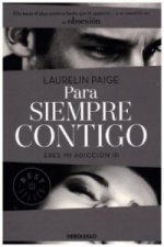 Para siempre contigo. Fixed - Dunkle Geheimnisse, spanische Ausgabe