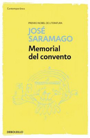 Memorial del convento