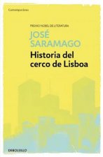 Historia del cerco de Lisboa