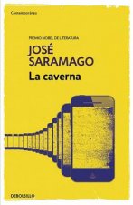 La caverna. Das Zentrum, spanische Ausgabe