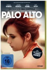 Palo Alto, 1 DVD