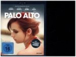 Palo Alto, 1 Blu-ray