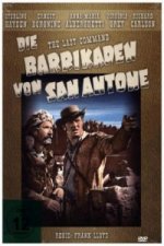 Die Barrikaden von San Antone, 1 DVD