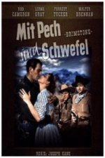 Mit Pech und Schwefel, 1 DVD