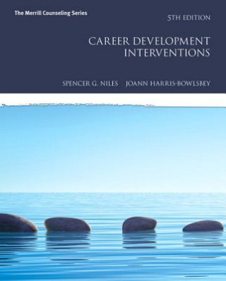 Career Development Interventions with MyCounselingLab with Pearson eText -- Access Card Package