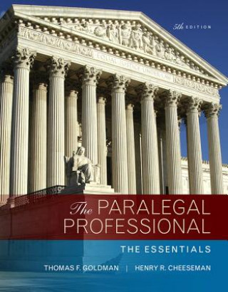 Paralegal Professional