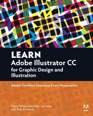 Learn Adobe Illustrator CC for Graphic Design and Illustration