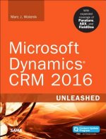 Microsoft Dynamics CRM 2016 Unleashed