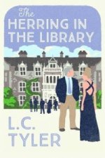 Herring in the Library