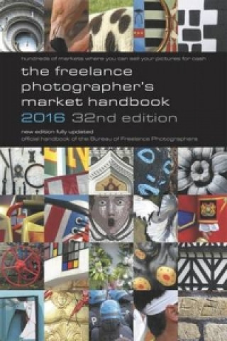 Freelance Photographer's Market Handbook