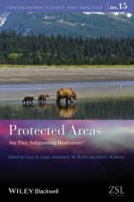Protected Areas - Are They Safeguarding Biodiversity