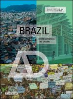 Brazil - Restructuring the Urban AD