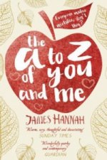 A to Z of You and Me