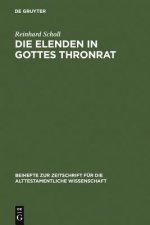 Die Elenden in Gottes Thronrat