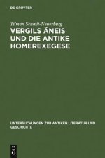 Vergils AEneis und die antike Homerexegese