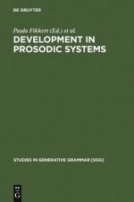 Development in Prosodic Systems