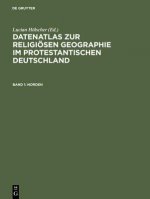Datenatlas zur religioesen Geographie im protestantischen Deutschland