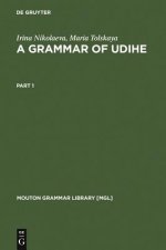 Grammar of Udihe