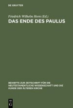 Ende des Paulus