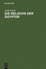 Religion der AEgypter