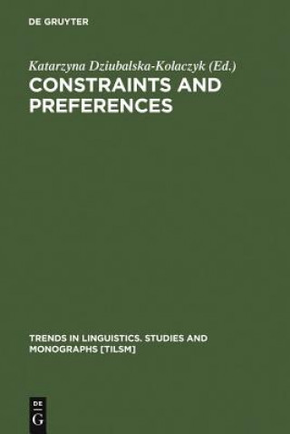 Constraints and Preferences