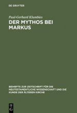 Mythos bei Markus