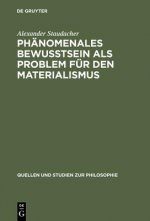 Phanomenales Bewusstsein als Problem fur den Materialismus