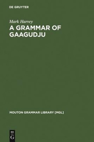 Grammar of Gaagudju