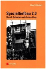 Spezialtiefbau 2.0 - Durch Schaden wird man klug