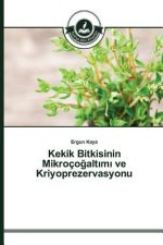 Kekik Bitkisinin Mikrocoğaltımı ve Kriyoprezervasyonu