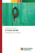 Casa Verde