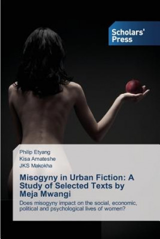 Misogyny in Urban Fiction