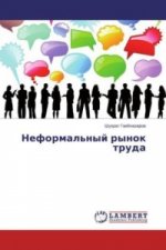 Neformal'nyj rynok truda