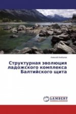 Strukturnaya jevoljuciya ladozhskogo komplexa Baltijskogo shhita