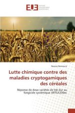Lutte chimique contre des maladies cryptogamiques des cereales