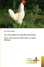 coq dans la parole de Dieu