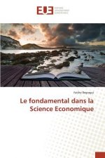 fondamental dans la Science Economique