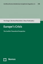 Europe's Crisis