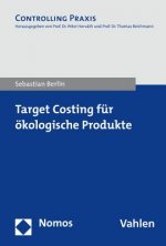 Target Costing für ökologische Produkte