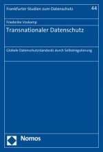 Transnationaler Datenschutz