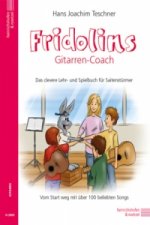 Fridolin / Fridolins Gitarrencoach