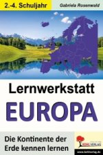 Lernwerkstatt Europa